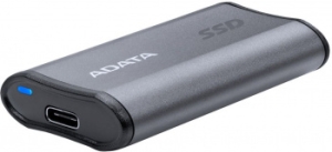  SSD ADATA 2Tb USB3.2  EXT. AELI-SE880-2TCGY
