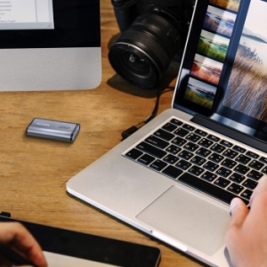  SSD ADATA 2Tb USB3.2  EXT. AELI-SE880-2TCGY