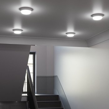  LED UNIVERSAL IP65 D160*53 12W 980lm 6500K   c   1/40 | 126411312-S