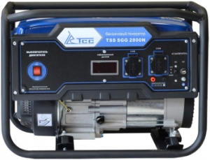   SGG 2800N 3