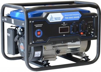   SGG 2800N 3