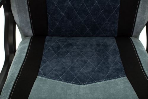    VIKING 6 KNIGHT BL FABRIC   /