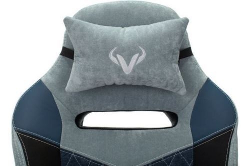    VIKING 6 KNIGHT BL FABRIC   /