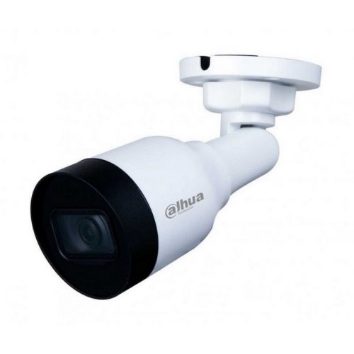 Камера видеонаблюдения IP Dahua DH-IPC-HFW1239SP-A-LED-0280B-S5 2.8-2.8мм цв. (DH-IPC-HFW1239SP-A-LE