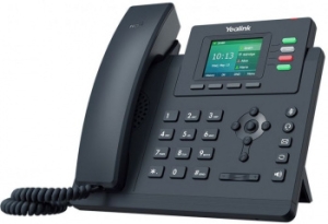  VOIP 4 LINE SIP-T33G YEALINK