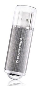   Silicon Power 16Gb Ultima II-I Series SP016GBUF2M01V1S USB2.0 