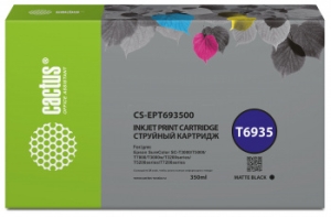   Cactus CS-EPT693500 T6935   (350)  Epson SureColor SC-T3000/T307