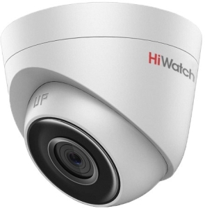   IP HiWatch DS-I203(E)(4mm) 4-4 . .: