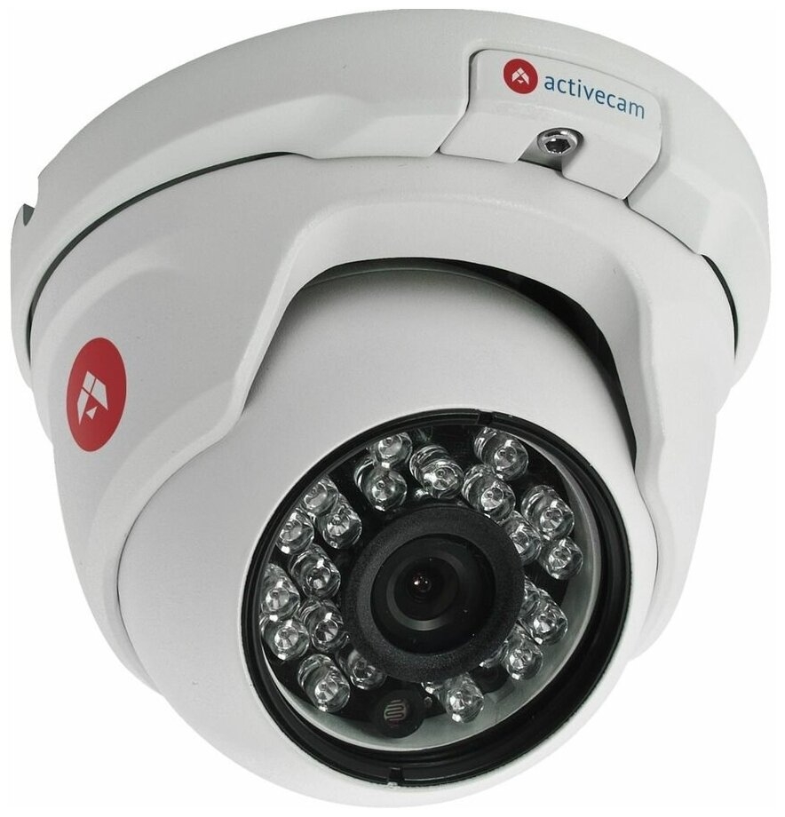  IP Trassir TR-D8121IR2 3.6-3.6 