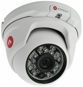  IP Trassir TR-D8121IR2 3.6-3.6 