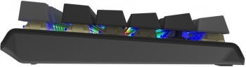  A4Tech Fstyler FS100 Neon   USB for gamer LED (FS100)
