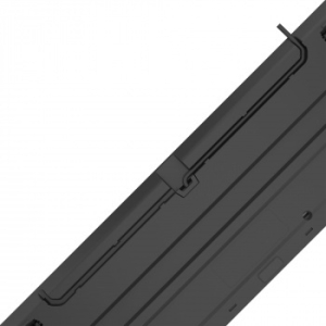  A4Tech Fstyler FS100 Neon   USB for gamer LED (FS100)