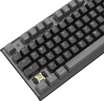  A4Tech Fstyler FS100 Neon   USB for gamer LED (FS100)