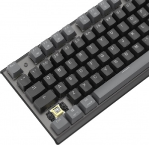  A4Tech Fstyler FS100 Neon   USB for gamer LED (FS100)