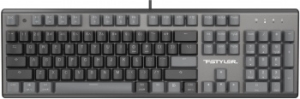  A4Tech Fstyler FS100 Neon   USB for gamer LED (FS100)
