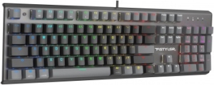  A4Tech Fstyler FS100 Neon   USB for gamer LED (FS100)
