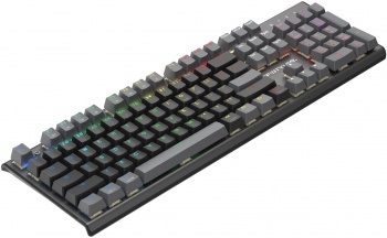  A4Tech Fstyler FS100 Neon   USB for gamer LED (FS100)