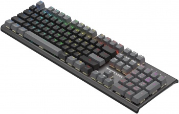  A4Tech Fstyler FS100 Neon   USB for gamer LED (FS100)