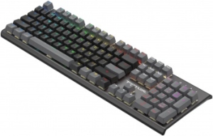  A4Tech Fstyler FS100 Neon   USB for gamer LED (FS100)