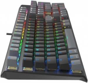  A4Tech Fstyler FS100 Neon   USB for gamer LED (FS100)