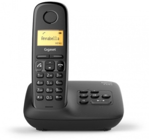 / Dect Gigaset A270A AM RUS   