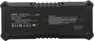-  Carku PRO-60