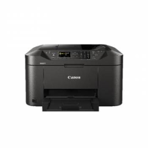  Canon MAXIFY MB2140, 4-  ///, A4, 19 (13 ) ./, 12