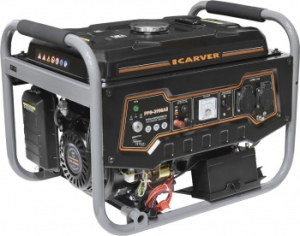  Carver PPG-3900E 3.2