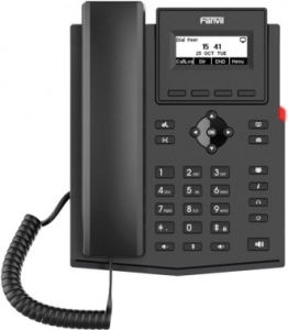  IP Fanvil X301G 