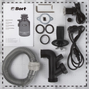    Bort Alligator, 560 .,  1 450 ., 