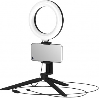   10W 600lm 3000-6500K 5V USB IP20 160*23  ,  LED 8