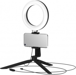   10W 600lm 3000-6500K 5V USB IP20 160*23  ,  LED 8
