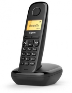 / Dect Gigaset A270 SYS RUS  