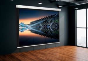  Cactus 180x180 Motoscreen CS-PSM-180x180 1:1 -   (