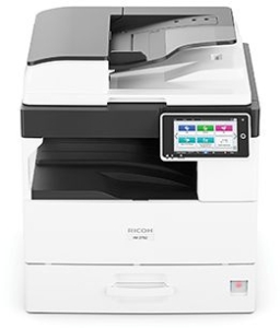   Ricoh IM 2702