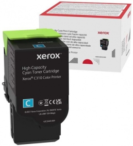 - XEROX C310  5,5K (006R04369)