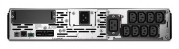    APC Smart-UPS X SMX2200RMHV2U 1980 2200 