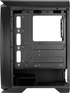 Aerocool Aero One Frost-G-BK-v1    ATX 4x120mm 2xUSB3.0 audio