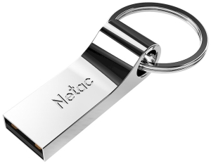   Netac U275 8Gb , USB2.0,  , 