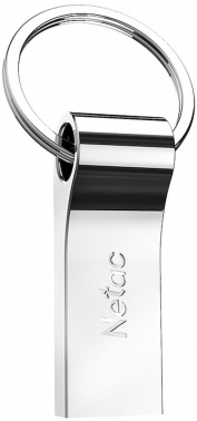   Netac U275 8Gb <NT03U275N-008G-20SL>, USB2.0,  , 