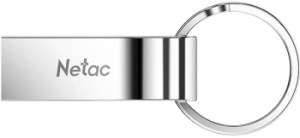   Netac U275 8Gb <NT03U275N-008G-20SL>, USB2.0,  , 