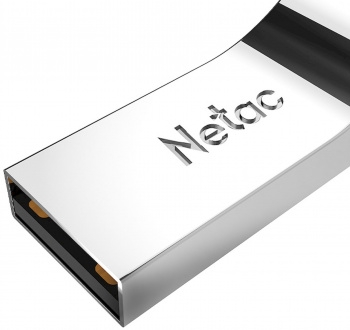   Netac U275 8Gb <NT03U275N-008G-20SL>, USB2.0,  , 