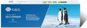   G&G GG-C13T945240  (66)  Epson WorkForce Pro WF-C5290DW/C5790DW