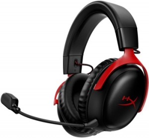    HyperX Cloud III /  Radio  (77Z46AA)