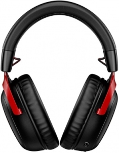    HyperX Cloud III /  Radio  (77Z46AA)