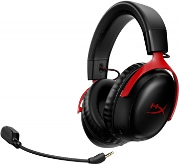    HyperX Cloud III /  Radio  (77Z46AA)