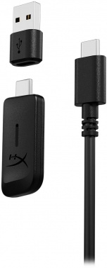    HyperX Cloud III /  Radio  (77Z46AA)
