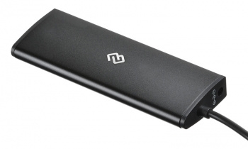  USB-C Digma HUB-4U2.0-UC-B 4. 
