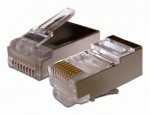  RJ45 STP 8P8C, ,   , cat.6, 100 .