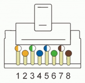  RJ45 STP 8P8C, ,   , cat.6, 100 .